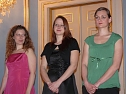 Ensemble Schlossfestspiele (Foto: Karl-Heinz Herrmann)