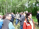 Tag der Parke (Foto: Karl-Heinz Herrmann)
