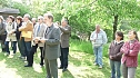 Tag der Parke (Foto: Karl-Heinz Herrmann)