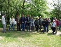 Tag der Parke (Foto: Karl-Heinz Herrmann)