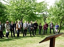 Tag der Parke (Foto: Karl-Heinz Herrmann)