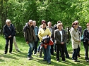 Tag der Parke (Foto: Karl-Heinz Herrmann)