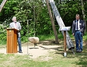 Tag der Parke (Foto: Karl-Heinz Herrmann)