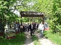 Tag der Parke (Foto: Karl-Heinz Herrmann)