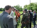 Tag der Parke (Foto: Karl-Heinz Herrmann)