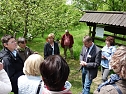 Tag der Parke (Foto: Karl-Heinz Herrmann)