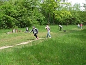 Tag der Parke (Foto: Karl-Heinz Herrmann)