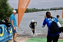 Triathlon in Sundhausen (Foto: Yelyzaveta Khurshudian)