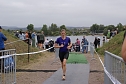 Triathlon in Sundhausen (Foto: Yelyzaveta Khurshudian)