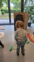 Am sozialen Zentrum in Leinefelde wird demnächst wieder zum Baby- und Kinderflohmarkt geladen (Foto: Markus Friedrich/Anna Hebestreit) Am sozialen Zentrum in Leinefelde wird demnächst wieder zum Baby- und Kinderflohmarkt geladen (Foto: Markus Friedrich/Anna Hebestreit)