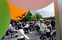 &Uuml;ber Tausend G&auml;ste waren bei der Dankesch&ouml;n-Veranstaltung auf dem Gel&auml;nde der Landesgartenschau in Leinefelde-Worbis.  (Foto: Ren&eacute; Wei&szlig;bach)