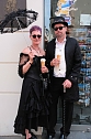 33. Wave-Gotik-Treffen in Leipzig (Foto: Peter Blei)