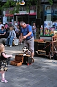 33. Wave-Gotik-Treffen in Leipzig (Foto: Peter Blei)