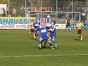 Derby-Momente (Foto: nnz)