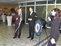 Helmut Peters 50.: Treffsicher (Foto: nnz)