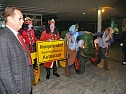 Helmut Peters 50.: Stadtgr&uuml;nder (Foto: nnz)