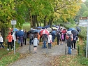 Stadtparklauf Sondershausen (Foto: Karl-Heinz Herrmann)