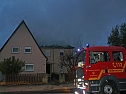 Wohnhausbrand Hospitalstra&szlig;e (Foto: Karl-Heinz Herrmann)