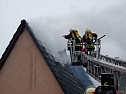 Wohnhausbrand Hospitalstra&szlig;e (Foto: Karl-Heinz Herrmann)