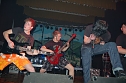 Metal in S&uuml;lzhayn (Foto: H. Michel)