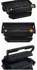 grill