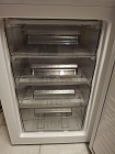 Gefrirrschrank