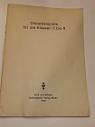 Schulb&uuml;cher