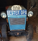 Eigenbautraktor 