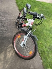 Fahrrad
