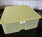 Prima Klima Box von Tupper, 8 Liter