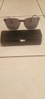 Brille mit Etui