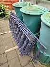 Zaunfelder Für Haus und Garten