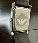 Emporio Armani