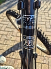 Mountainbike 