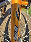 Mountainbike 