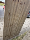 Detailansicht Tischplatte