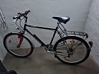 Herrenfahrrad 