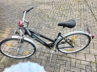 Damenrad
