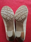 Damenschuhe 