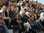 Er&ouml;ffnung Interkulturelle Woche (Foto: Ilka K&uuml;hn)