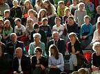 Er&ouml;ffnung Interkulturelle Woche (Foto: Ilka K&uuml;hn)