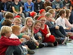 Er&ouml;ffnung Interkulturelle Woche (Foto: Ilka K&uuml;hn)