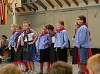 Er&ouml;ffnung Interkulturelle Woche (Foto: Ilka K&uuml;hn)
