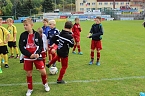 Bild: Talente gesichtet (Foto: Karl-Heinz Herrmann)