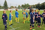 Bild: Talente gesichtet (Foto: Karl-Heinz Herrmann)