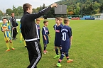Bild: Talente gesichtet (Foto: Karl-Heinz Herrmann)
