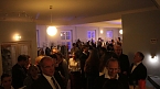 Festakt zum 100. Jahren Theater Nordhausen (Foto: Angelo Glashagel) Bild: Festakt zum 100. Jahren Theater Nordhausen (Foto: Angelo Glashagel)