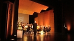 Festakt zum 100. Jahren Theater Nordhausen (Foto: Angelo Glashagel) Bild: Festakt zum 100. Jahren Theater Nordhausen (Foto: Angelo Glashagel)