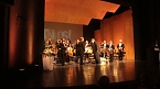 Festakt zum 100. Jahren Theater Nordhausen (Foto: Angelo Glashagel) Bild: Festakt zum 100. Jahren Theater Nordhausen (Foto: Angelo Glashagel)