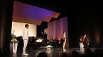 Festakt zum 100. Jahren Theater Nordhausen (Foto: Angelo Glashagel) Bild: Festakt zum 100. Jahren Theater Nordhausen (Foto: Angelo Glashagel)